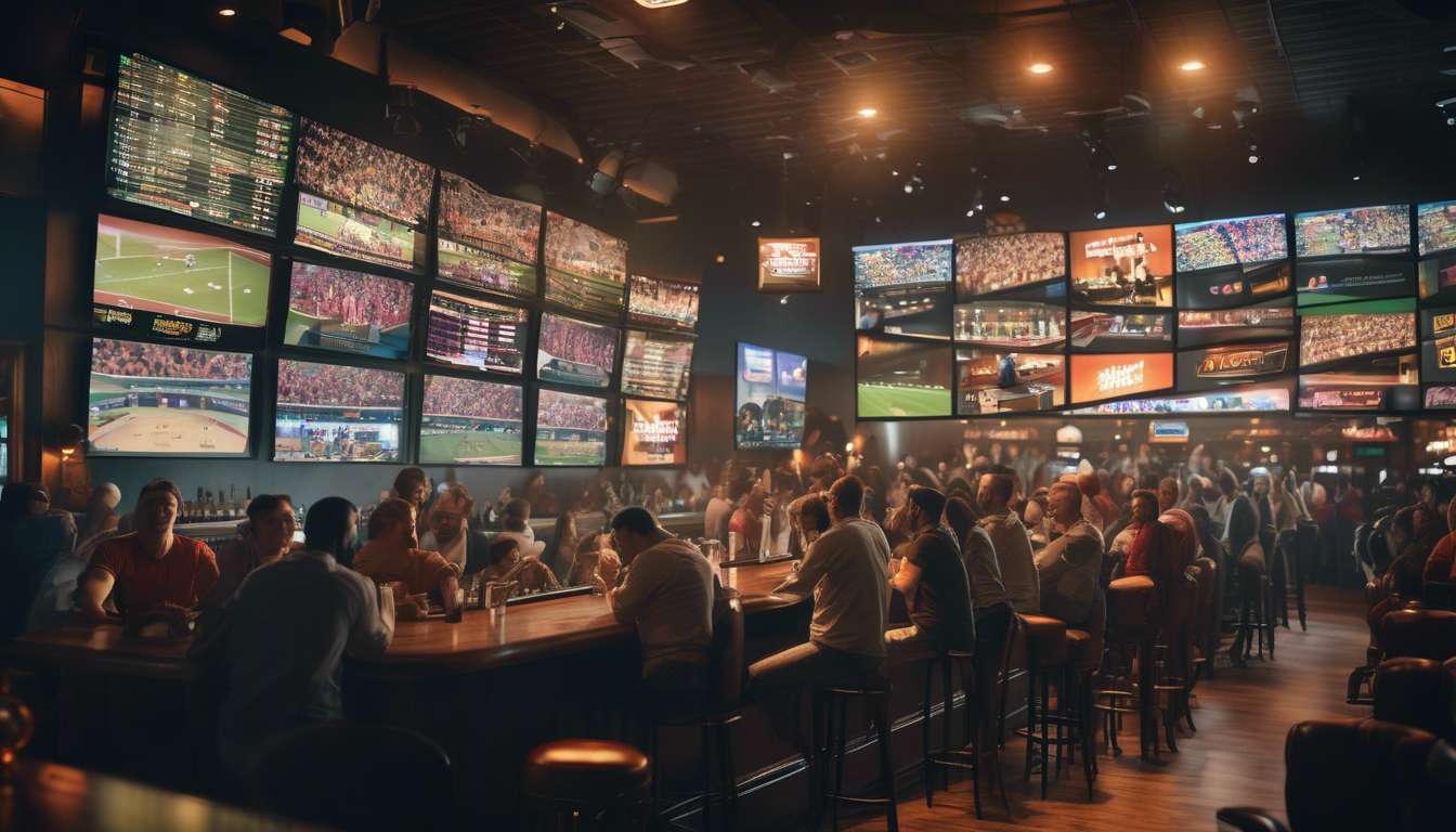 Découvrez les meilleures cotes en direct pour vos paris sportifs