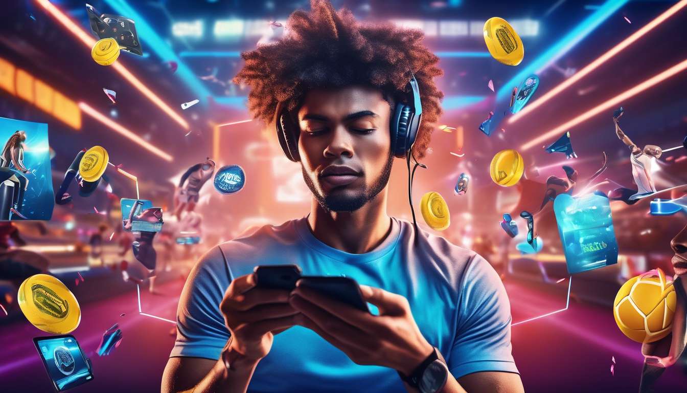 Guides de pari : bien débuter avec les applications mobiles