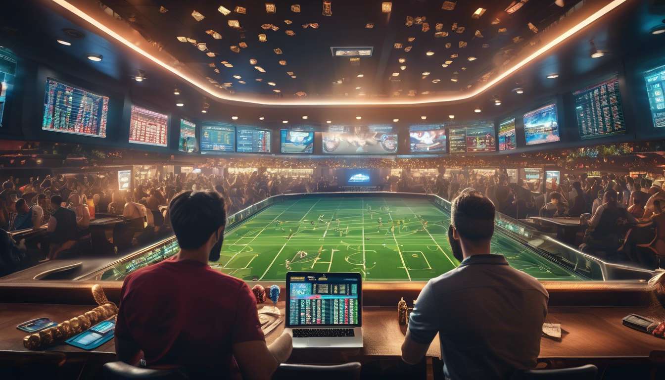 Guides de pari : comprendre les types de cotes en direct