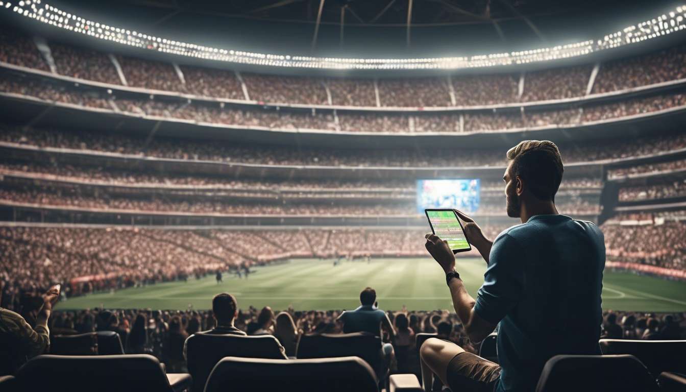 Les 5 questions à se poser avant de parier en direct