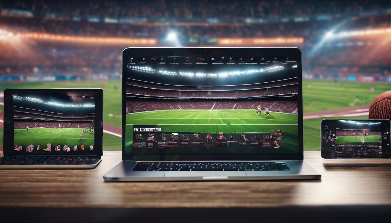 Les 7 outils gratuits pour suivre les matchs en direct