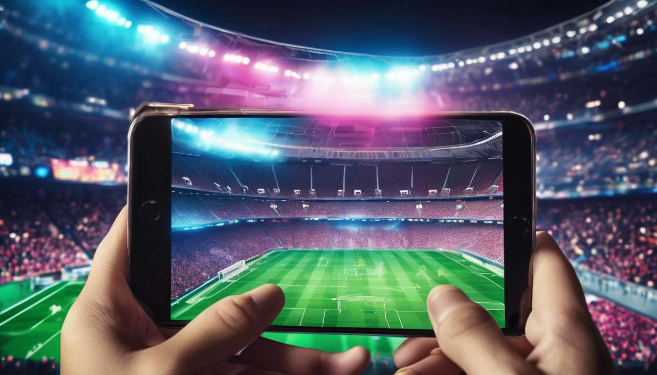 Découvrir les secrets du pari de football en direct pour maximiser vos gains