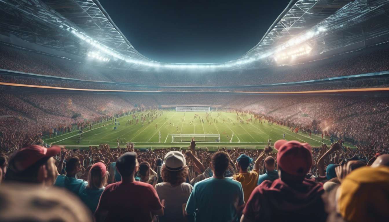 Découvrez l’art du pari en direct pour maximiser vos gains