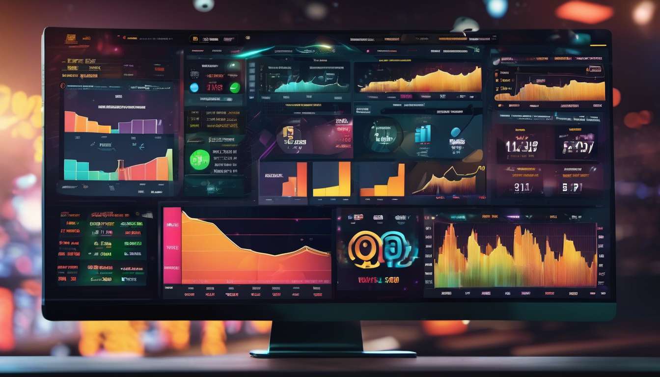 Pari en direct : comment lire les statistiques en temps réel ?
