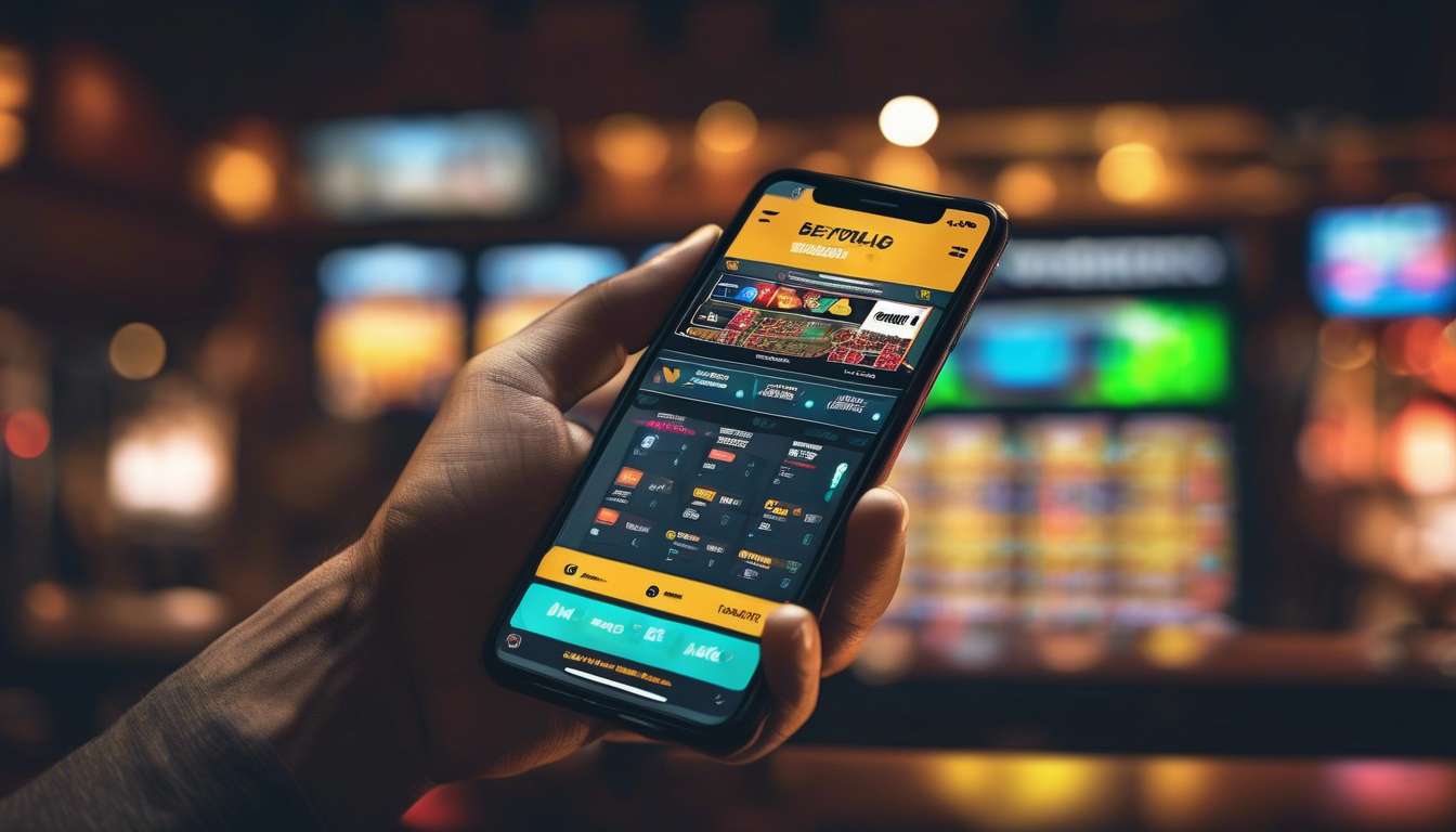 Pari en direct : à quoi servent les notifications live ?